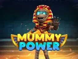 Mummy Power